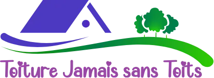 logo Toiture Jamais sans toits logo Toiture Jamais sans toits